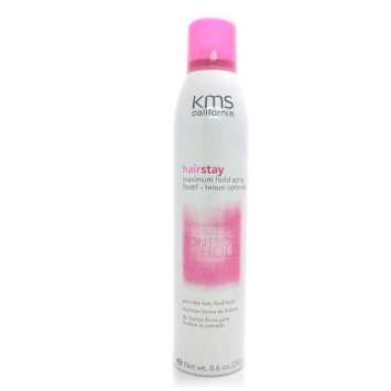 KMS California Maximum Hold Spray  85oz