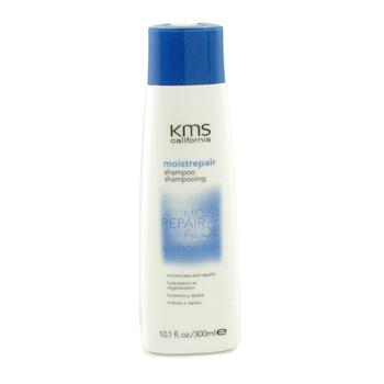 KMS Moist Repair Shampoo Original 101 oz