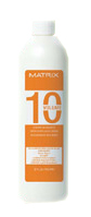 Matrix Developer 10 Volume  16 oz