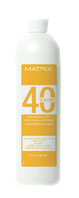 Matrix Developer 40 Volume  32 oz