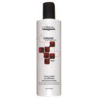 Loreal Cherry Bark Color Depositing Conditioner 8 oz