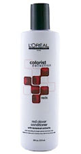 Loreal Red Clover Color Depositing Conditioner 8 oz