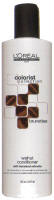 Loreal Walnut Color Depositing Conditioner 8 oz