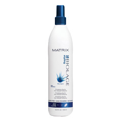 Matrix Biolage Freeze Fix Hair Spray   10oz