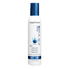 Matrix Biolage Whipped Volume Mousse  85oz