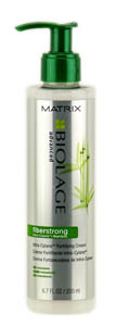 Matrix Biolage Advanced FiberStrong Fortifying Cream  67 oz