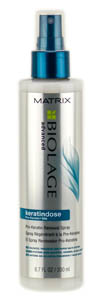 Matrix Biolage Advanced KeratinDose Renewal Spray  67 oz