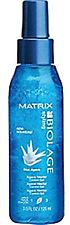 Matrix Biolage Styling Agave Nectar Control Gel  42 oz