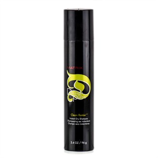 Matrix Design Pulse Clean Remix Instant Dry Shampoo  34 oz