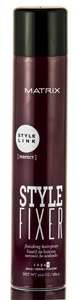 Matrix Style Link Style Fixer Finishing Hairspray 102 oz