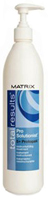 Matrix Total Results Pro Solutionist 5 Plus Protopak  169 oz