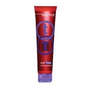 Matrix Trix TufTrix Strong Twisted Gel  51oz