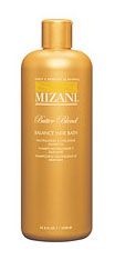 Mizani Balance Hair Bath 338 oz