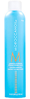 Moroccan Oil Luminous Hairspray Medium Hold 10 oz