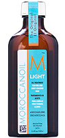 Moroccan Oil Treatment Light 34 oz