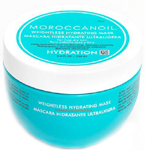 Moroccan Oil Weightless Hydrating Mask 85 oz