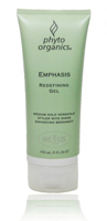 Nexxus Phyto Organics Emphasis Redefining Gel  5 oz