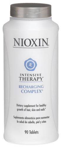 Nioxin Recharging Complex 90