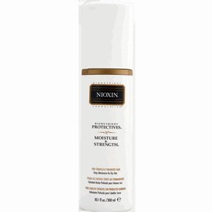 Nioxin Bionutrient Protectives Moisture and Strength 51 oz