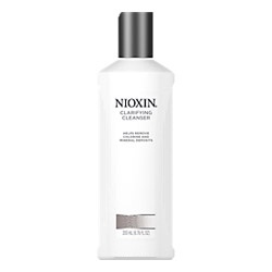 Nioxin Clarifying Cleanser New Pkg  68 oz