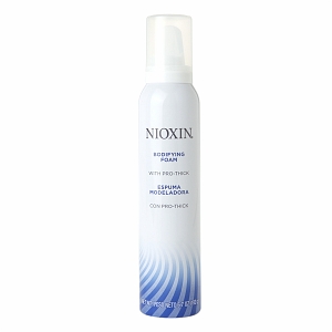 Nioxin Bodifying Foam  67 oz