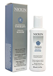 Nioxin Intensive Therapy Follicle Booster 34 oz