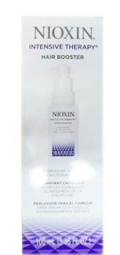 Nioxin Intensive Therapy Hair  Booster 34 oz