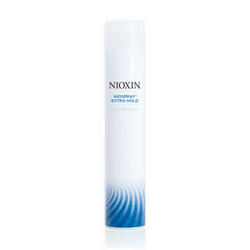Nioxin Niospray Extra Hold Hair Spray  106 oz