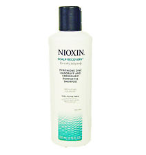 Nioxin Scalp Recovery Medicating Cleanser New Pkg  68 oz