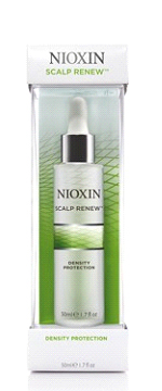 Nioxin Scalp Renew Density Restoration New Pkg  17oz