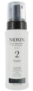 Nioxin System 2 Scalp Treatment  68oz