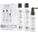 Nioxin System 1 Starter Kit