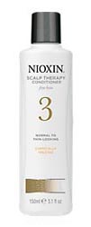 Nioxin System 3 Scalp Therapy