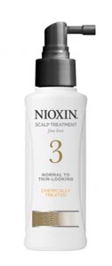 Nioxin System 3 Scalp Treatment  68oz
