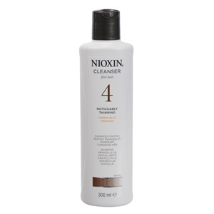 Nioxin System 4 Cleanser