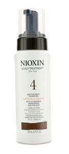 Nioxin System 4 Scalp Treatment  68oz