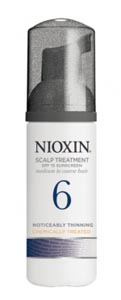 Nioxin System 6 Scalp Treatment 34oz