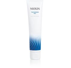 Nioxin Thickening Gel  513 oz