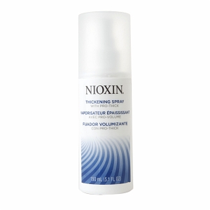 Nioxin Thickening Spray  51 oz