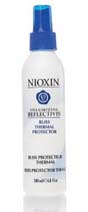 Nioxin Volumizing Reflectives Bliss Thermal Protector  68 oz