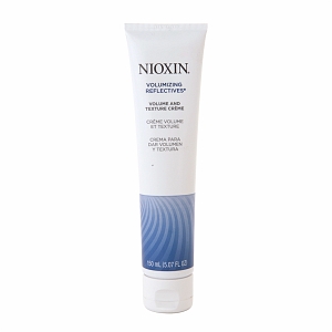 Nioxin Volumizing Reflectives Volume and Texture Creme  51oz