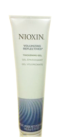 Nioxin Volumizing Reflectives Thickening Gel  51oz