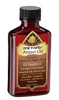 One n Only Argan Oil Treatment  34oz