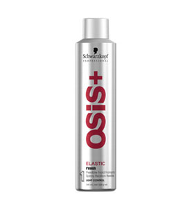 Osis Elastic Flexible Hold Hairspray 91 oz