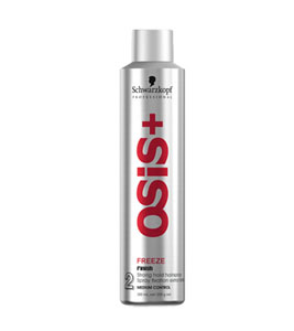 Osis Freeze Fix Finish 91 oz