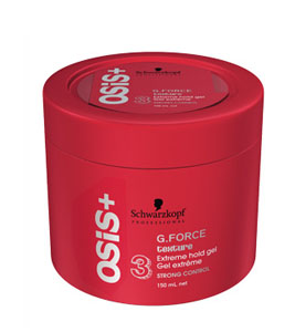 Osis G Force 26oz