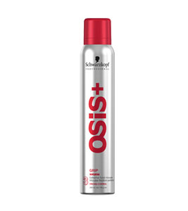 Osis Grip Super Hold Foam 7oz