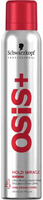 OSiS Hold Miracle Ultra Strong Cream Mousse  7 oz