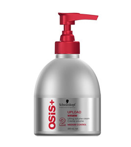 Osis Upload Volume Cream  68 oz