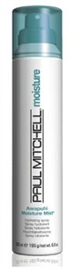 Paul Mitchell Awapuhi Moisture Mist Aerosol  68oz